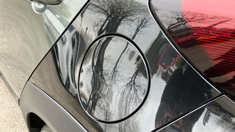 Toyota Aygo X 1.0 VVT-i Air Edition 5dr Auto Petrol Hatchback